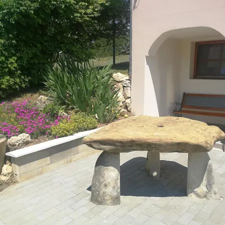 Bottyahat Ferienhaus