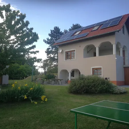 Bottyahat Ferienhaus *