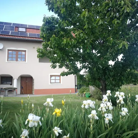 Vakantiehuis Bottyahat *