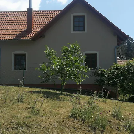 Bottyahat Ferienhaus