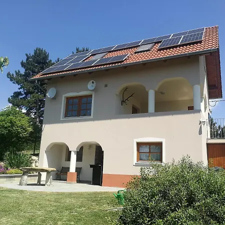 Bottyahat Ferienhaus