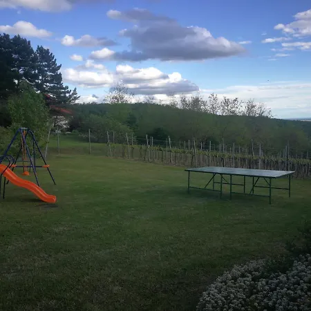 Bottyahat Ferienhaus