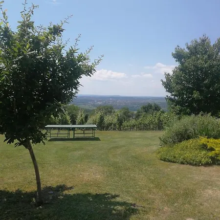 Casa vacanze Bottyahát Rezi