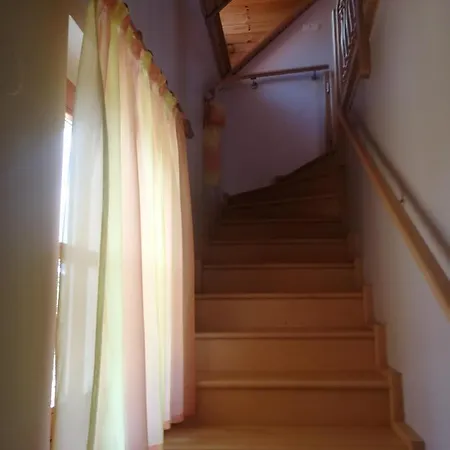 Ferienhaus Bottyahat