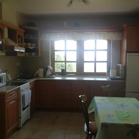 Ferienhaus Bottyahat