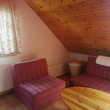 Ferienhaus Bottyahat Rezi