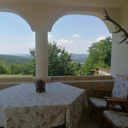 Ferienhaus Bottyahat