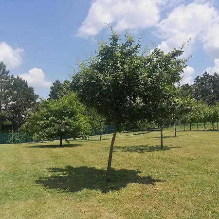 Holiday home Bottyahat *