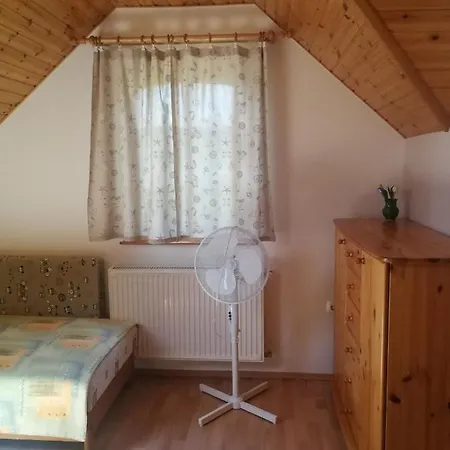 Vakantiehuis Bottyahat