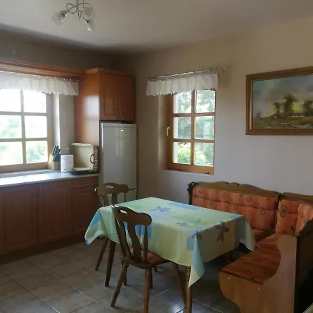 Bottyahat Ferienhaus *