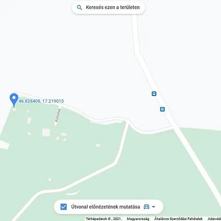 Vakantiehuis Bottyahat *