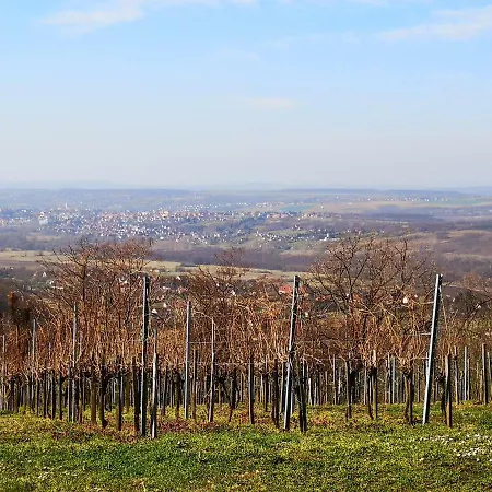 Bottyahat Ferienhaus