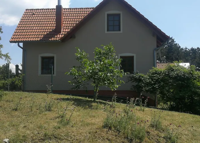 Bottyahat Ferienhaus