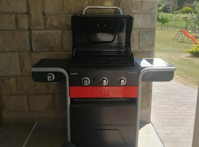 בית נופש Bottyahat *