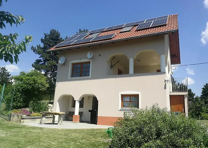 Bottyahát Casa vacanze