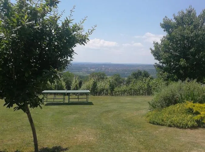 Casa vacanze Bottyahát Rezi