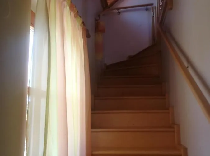 Ferienhaus Bottyahat