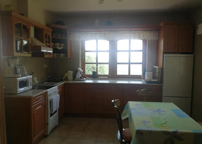 Ferienhaus Bottyahat