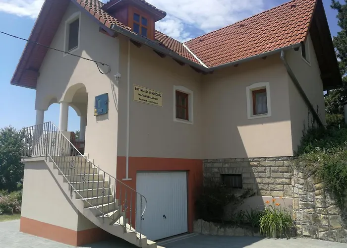 Bottyahát