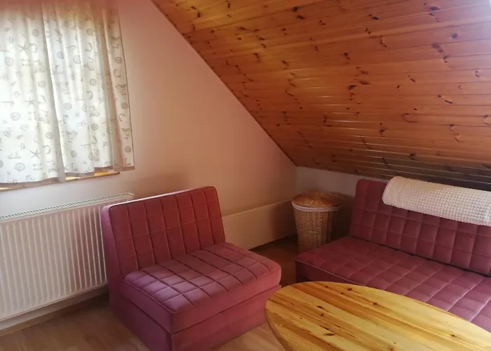 Ferienhaus Bottyahat Rezi