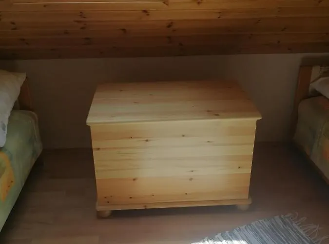 Bottyahat Ferienhaus *