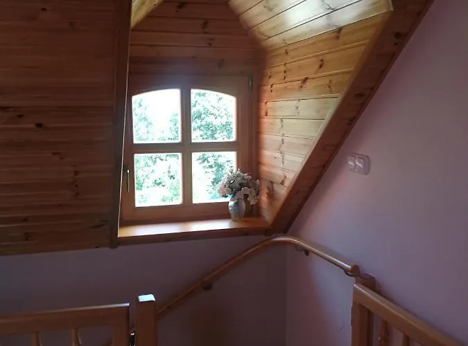 Bottyahat Ferienhaus Rezi