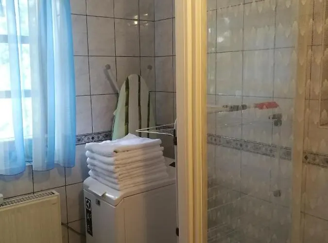 Bottyahat בית נופש Rezi