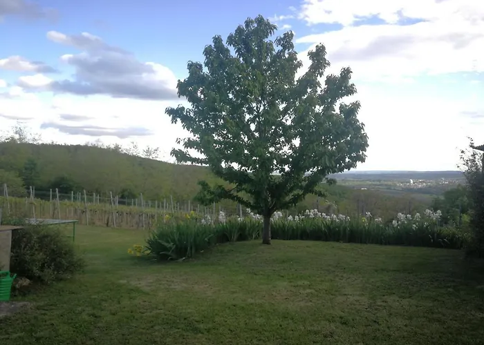 Casa vacanze Bottyahát