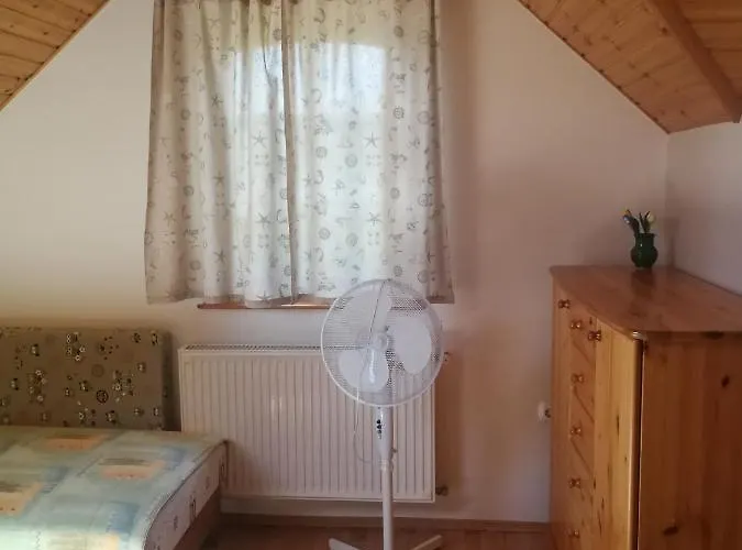 Ferienhaus Bottyahat