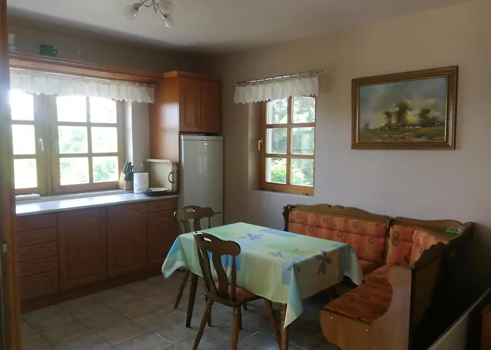 Bottyahat Ferienhaus *