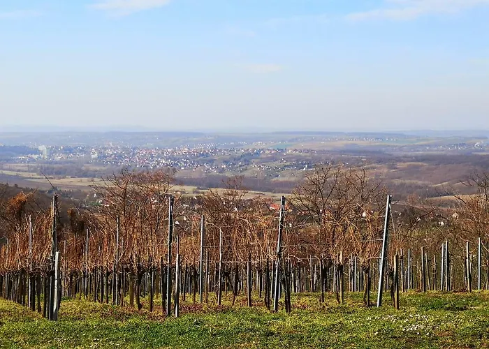 Bottyahat בית נופש
